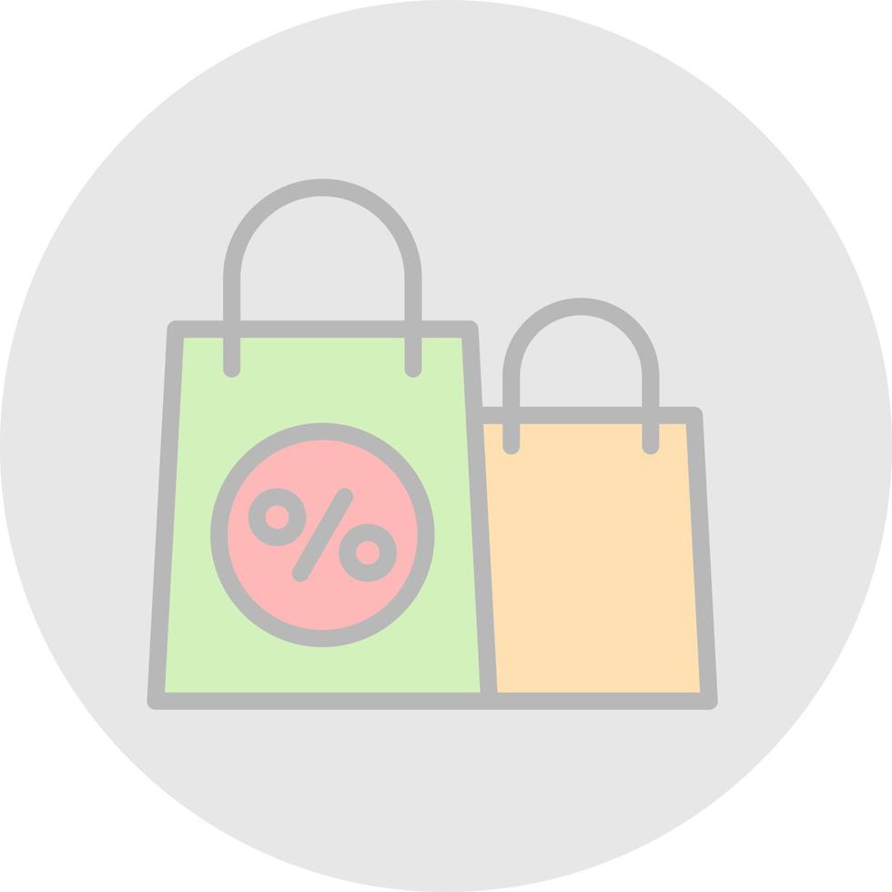 Cyber Monday Vector Icon Design