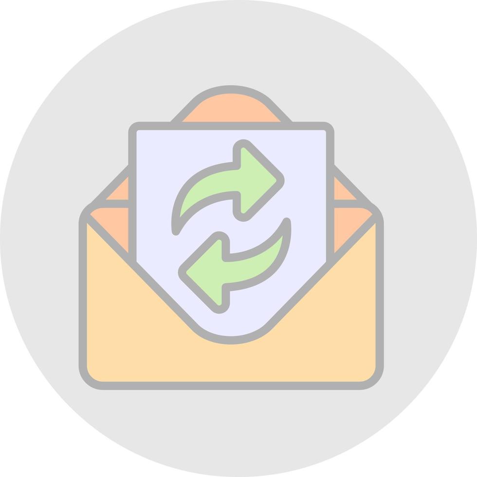 E Shot Vector Icon Design
