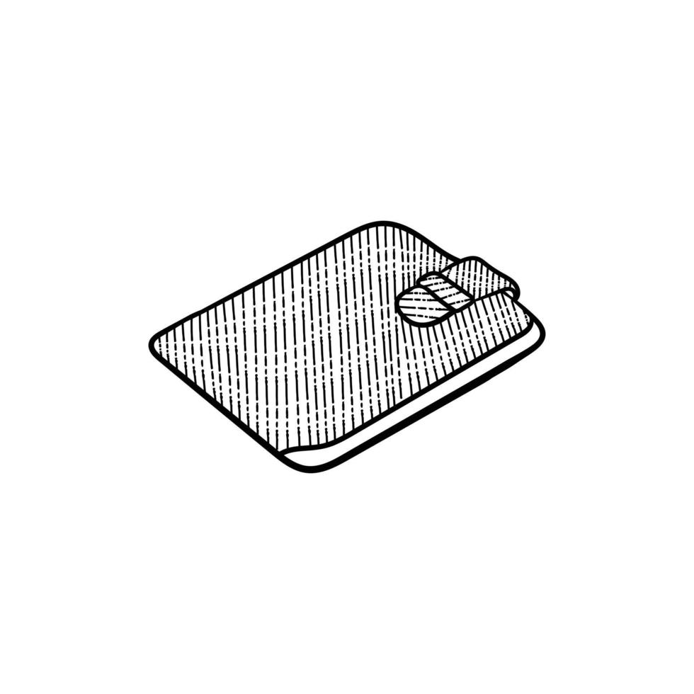 Card wallet banking line modern creative design vector
