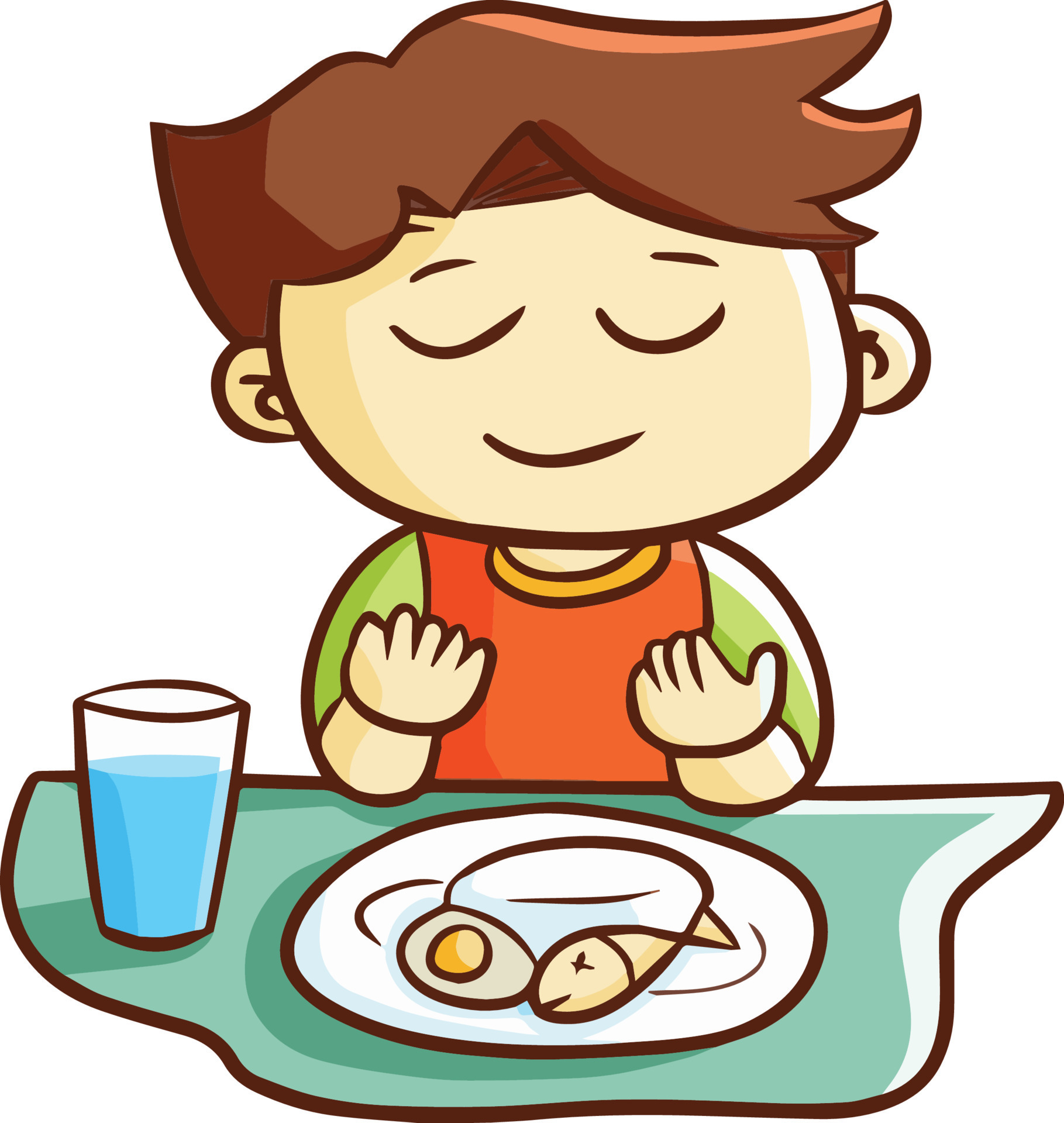 Funny And Cute Man Praying Before Eating 20774802 Vector Art At Vecteezy funny-and-cute-man-praying-before-eating-20774802-vector-art-at-vecteezy