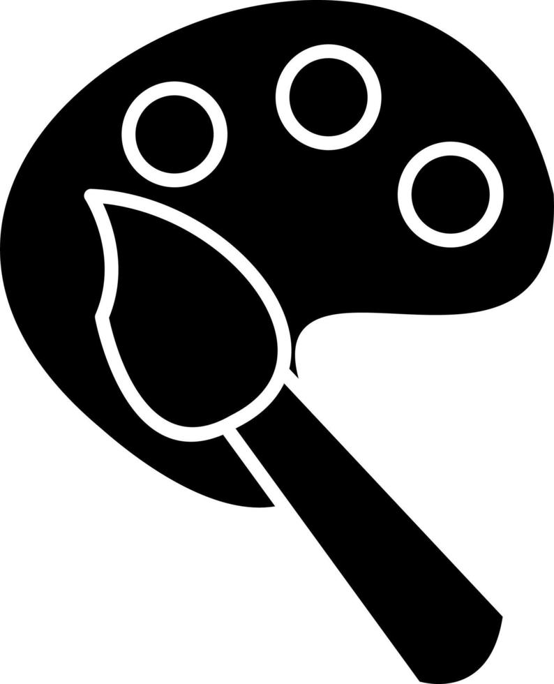 Art Vector Icon
