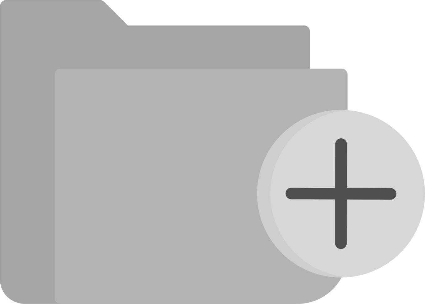 Folder Vector Icon