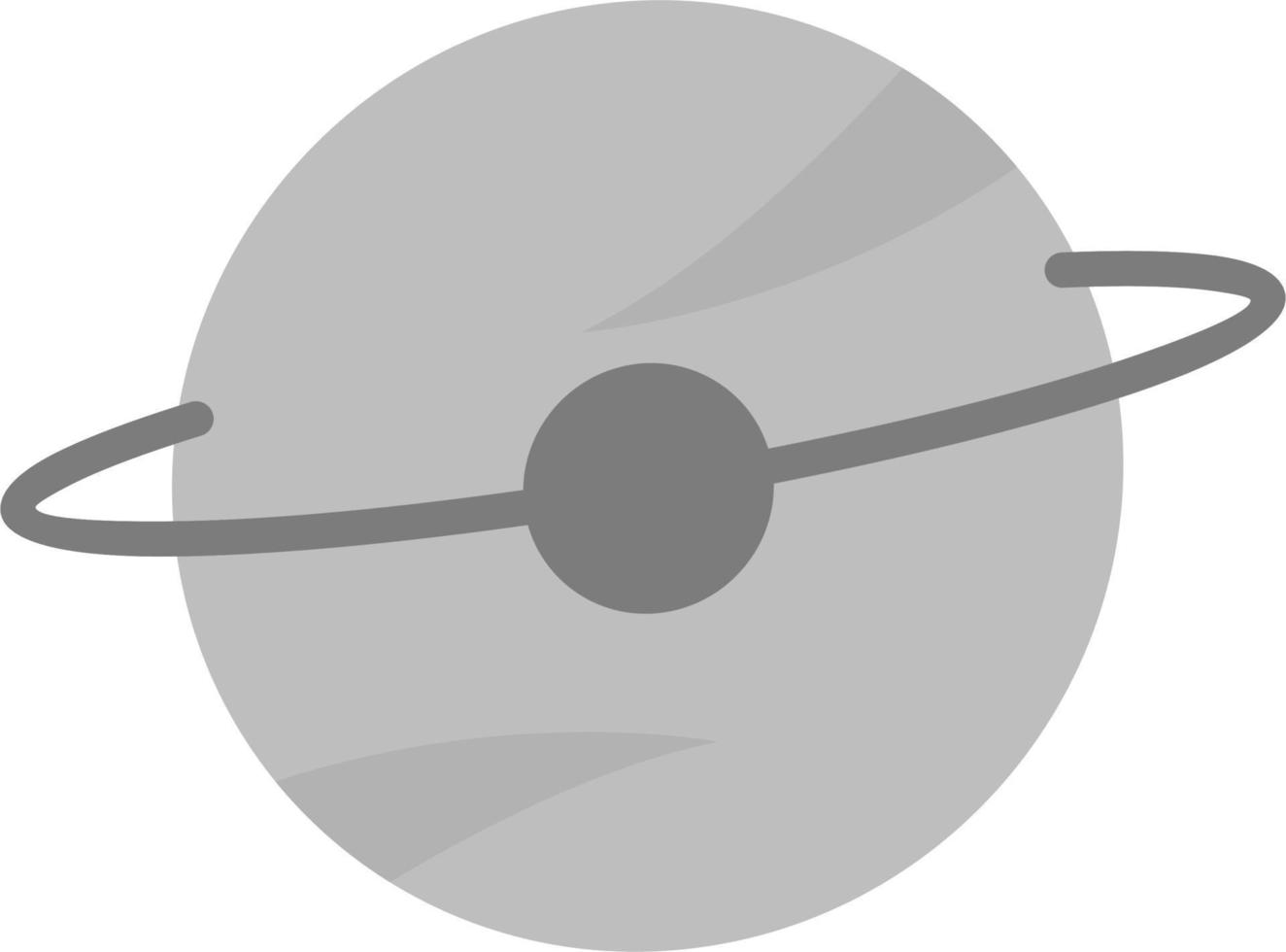 Space Vector Icon