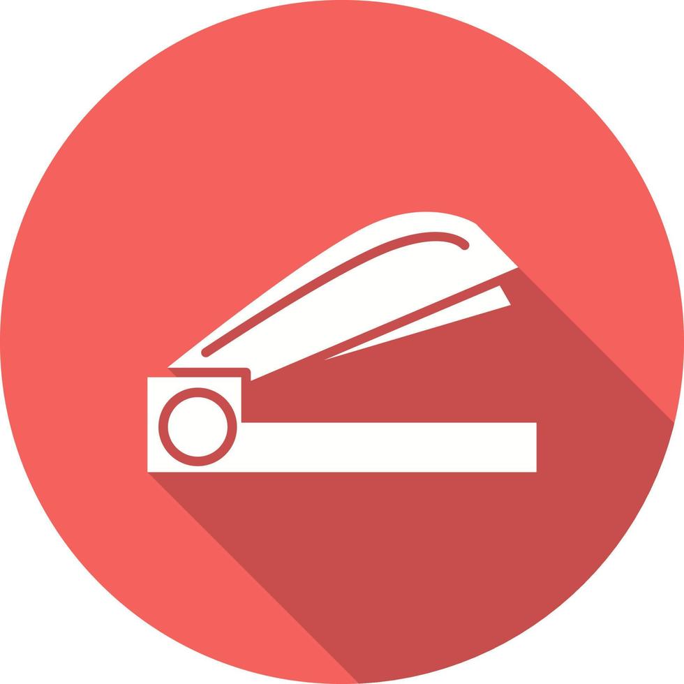 Stapler Vector Icon