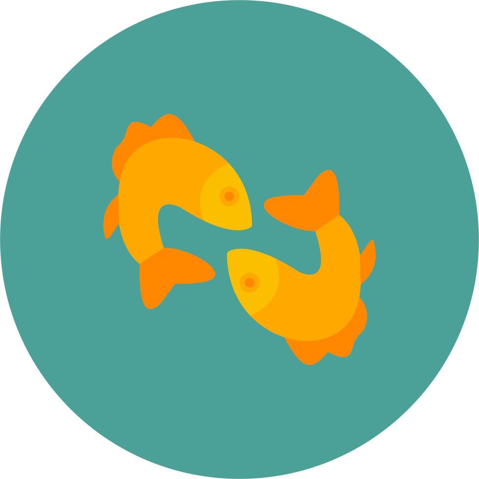 Yellowback Vector Icon