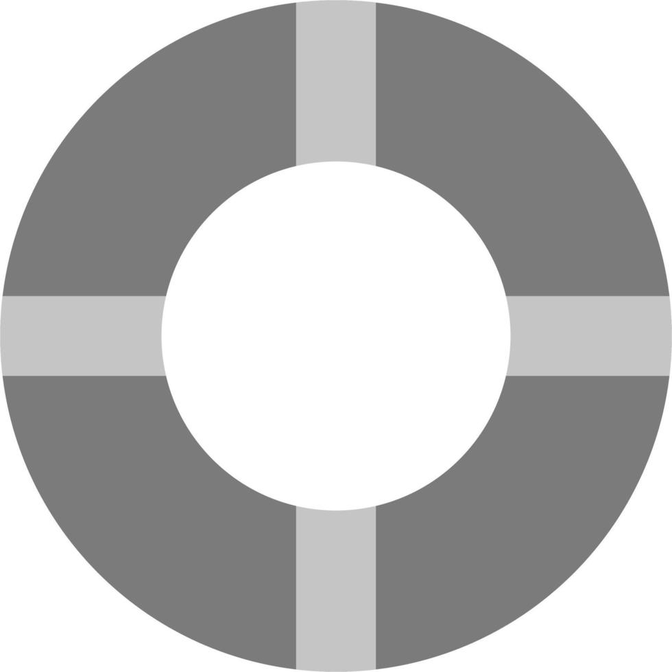 Coast Guard Vector Icon