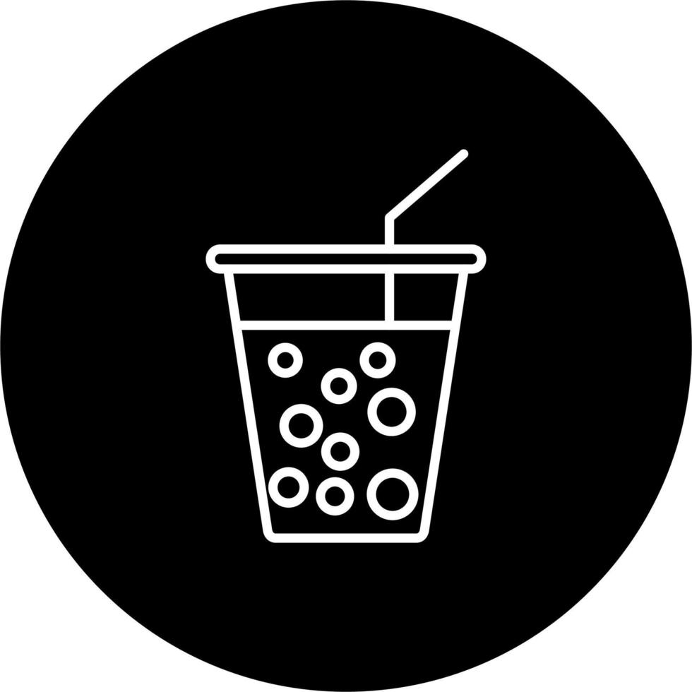 icono de vector de refresco