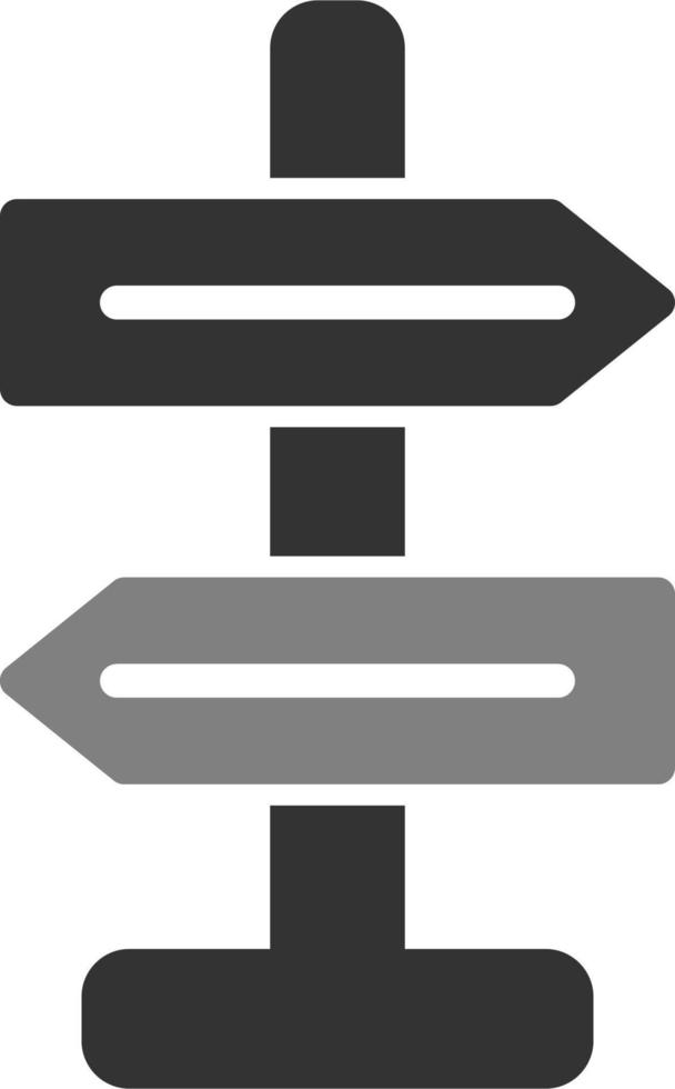 Direction Vector Icon
