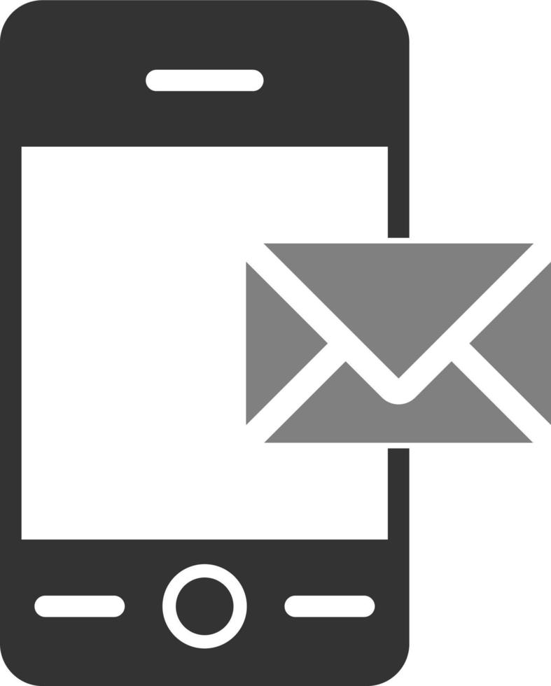 Mail Vector Icon