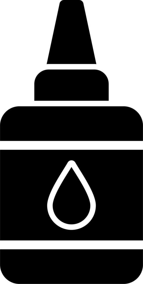 Glue Vector Icon