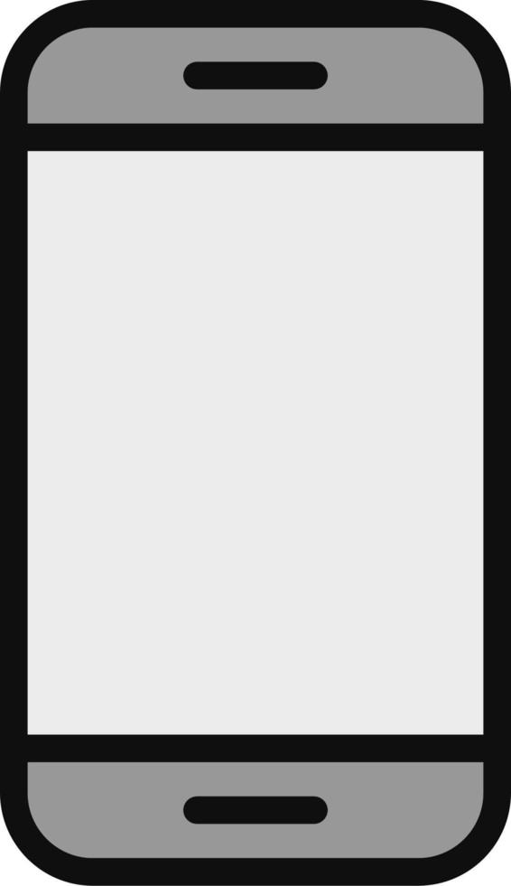 smart phone Vector Icon