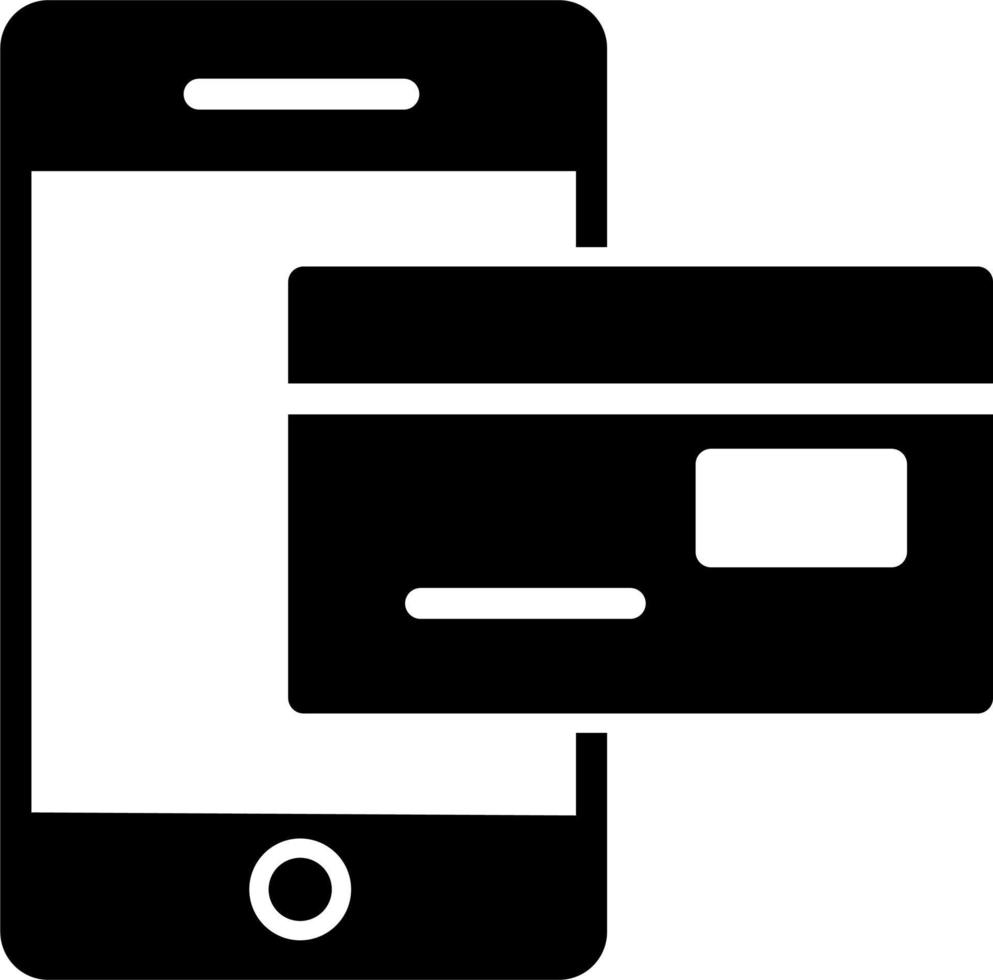 Online Payment Vector Icon