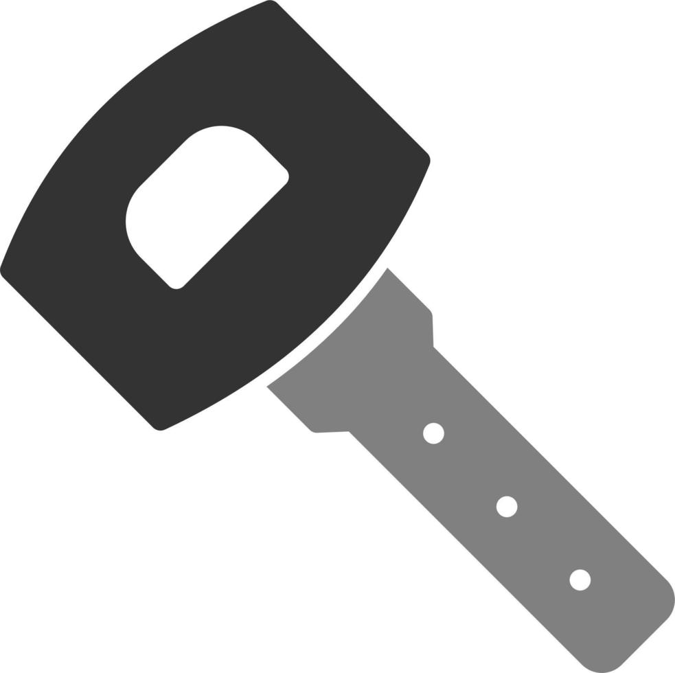 Key Vector Icon