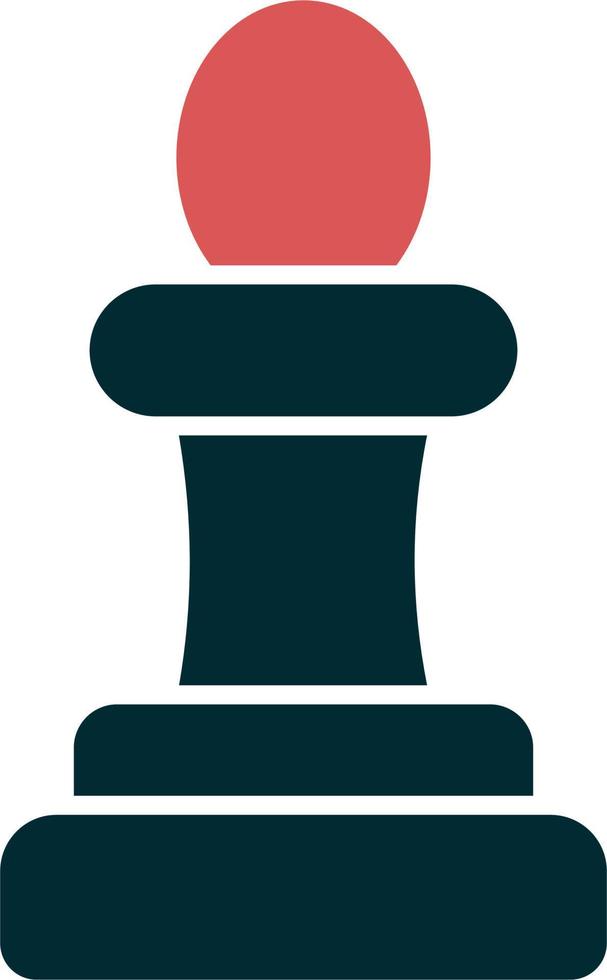 Chess Vector Icon