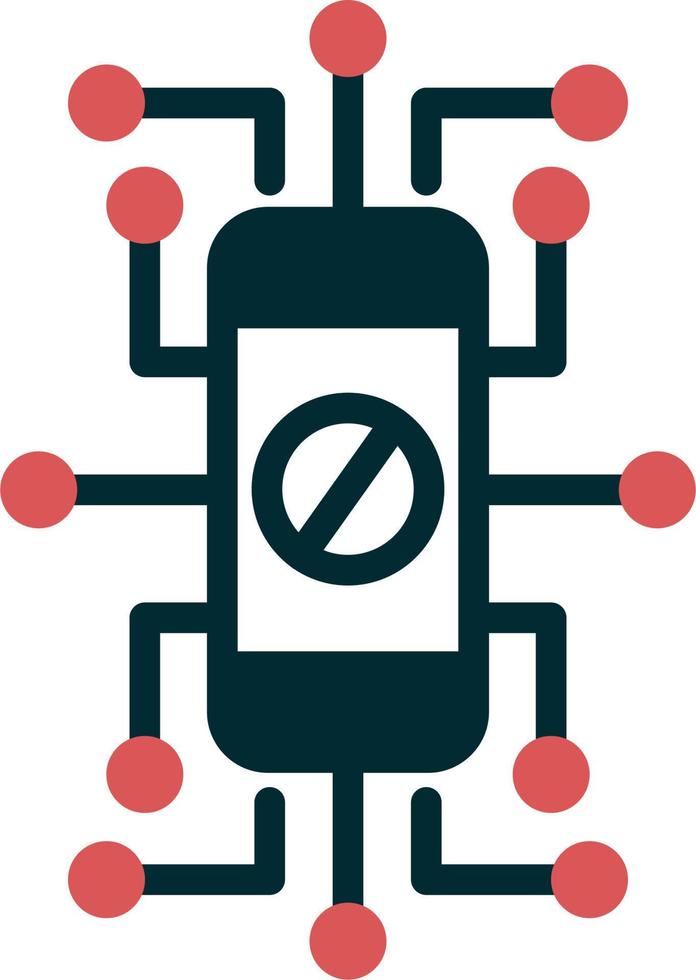 Smartphone Vector Icon