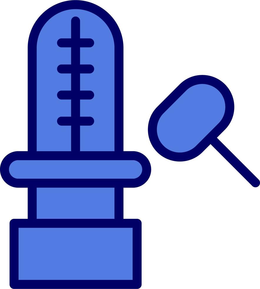 Hammer Game Vector Icon