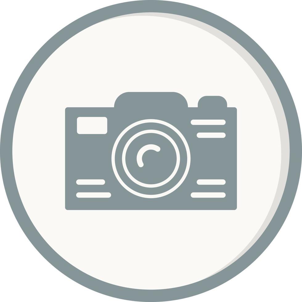 Take a Photo Vector Icon