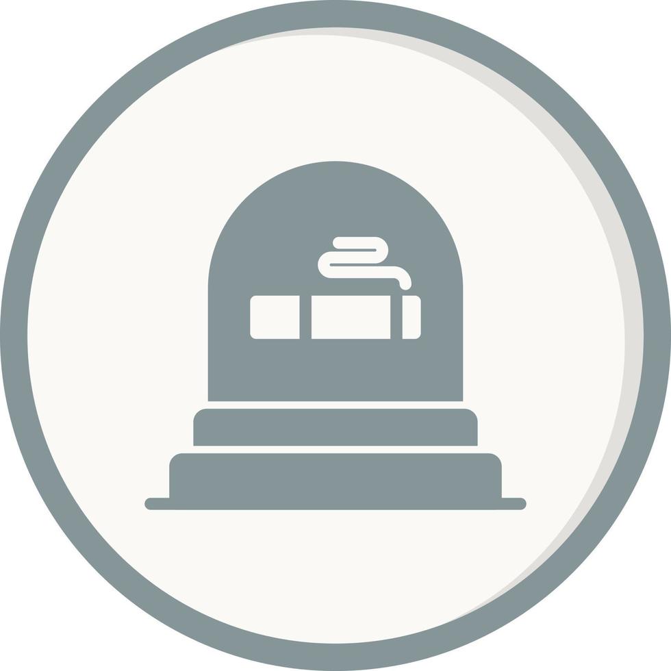 Death Vector Icon