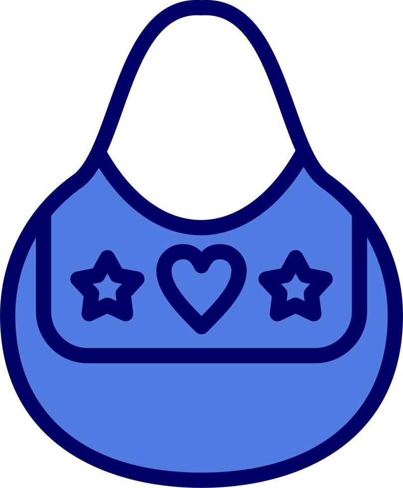 Bag Vector Icon