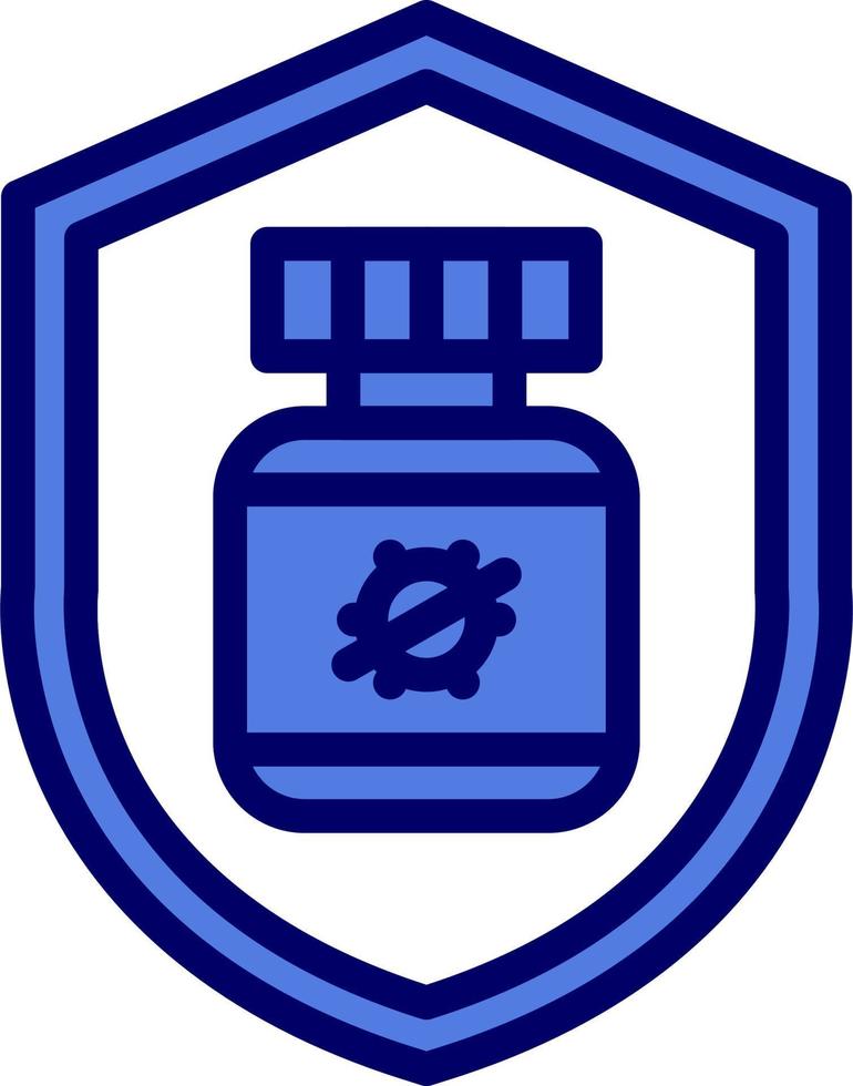 Protection Vector Icon