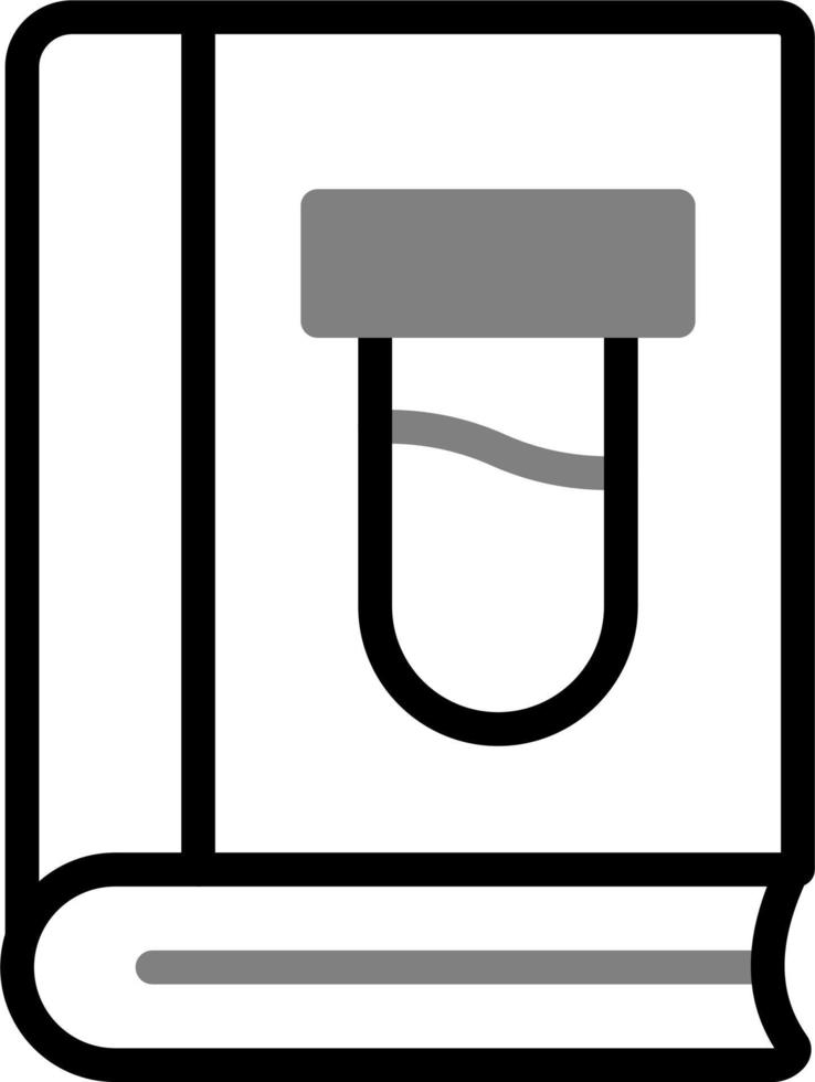 Book Vector Icon