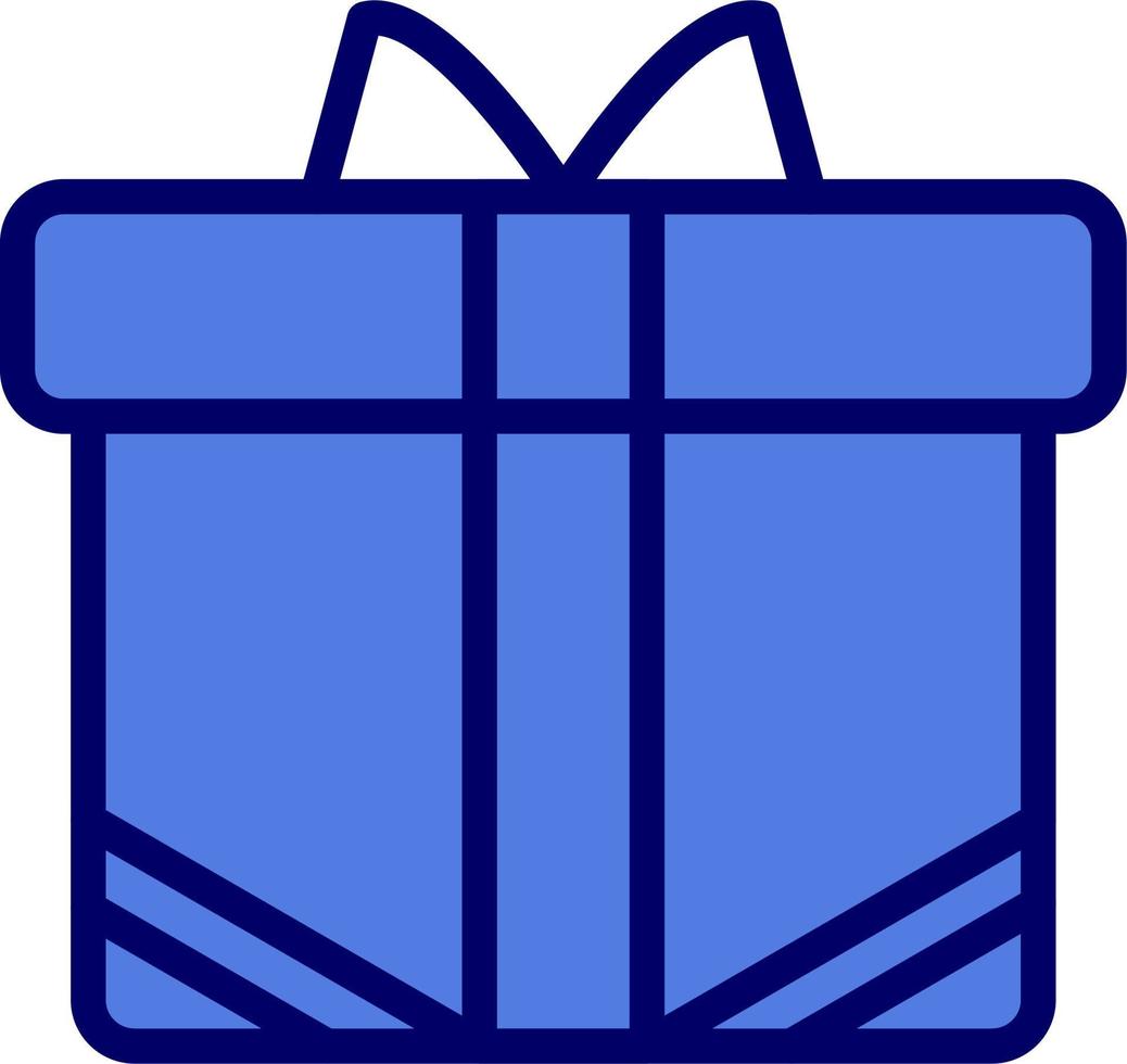 Gift Vector Icon
