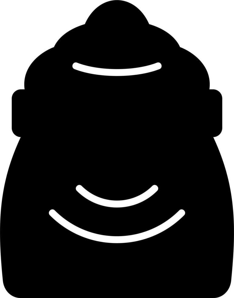 Sugar Vector Icon