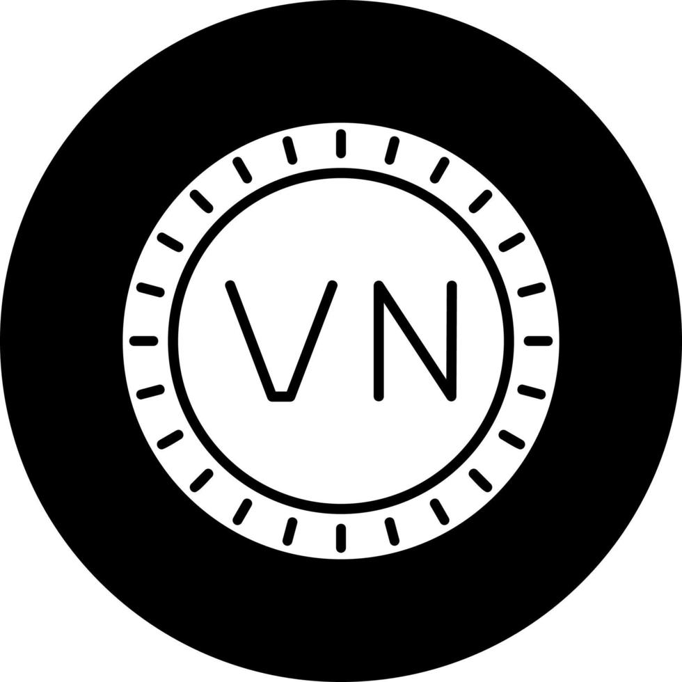 Vietnam Dial code Vector Icon