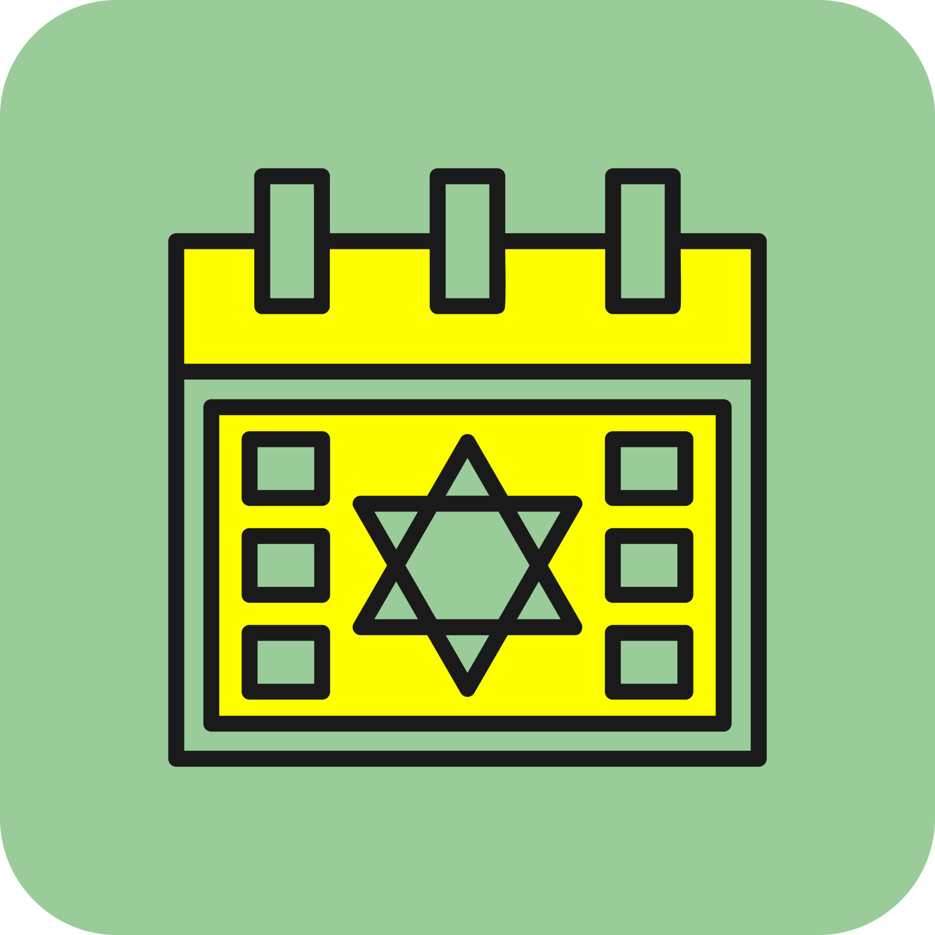 hebrew-calendar-vector-icon-design-20779934-vector-art-at-vecteezy