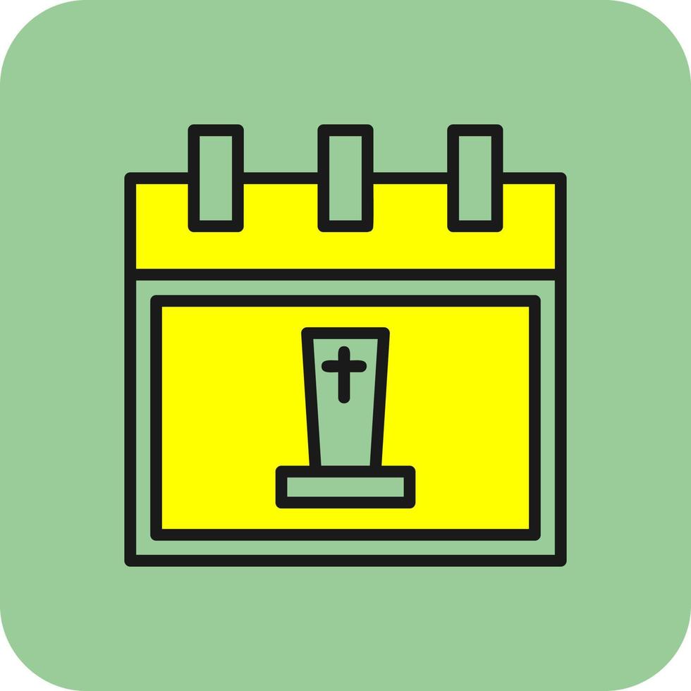 Halloween Vector Icon Design