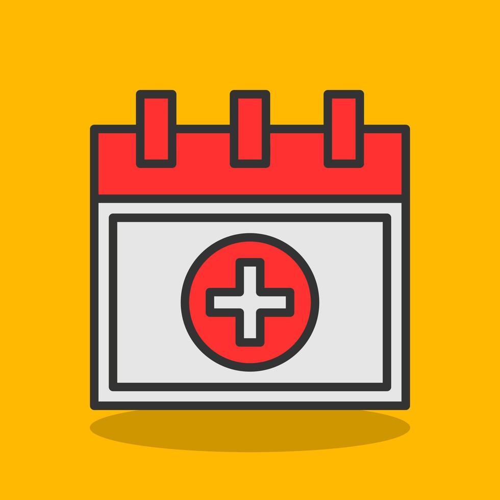 Medical Vector Icon Design