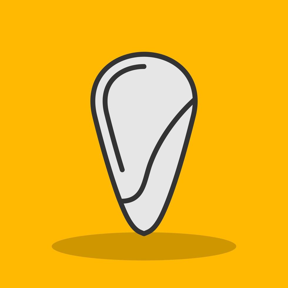 Canine Vector Icon Design
