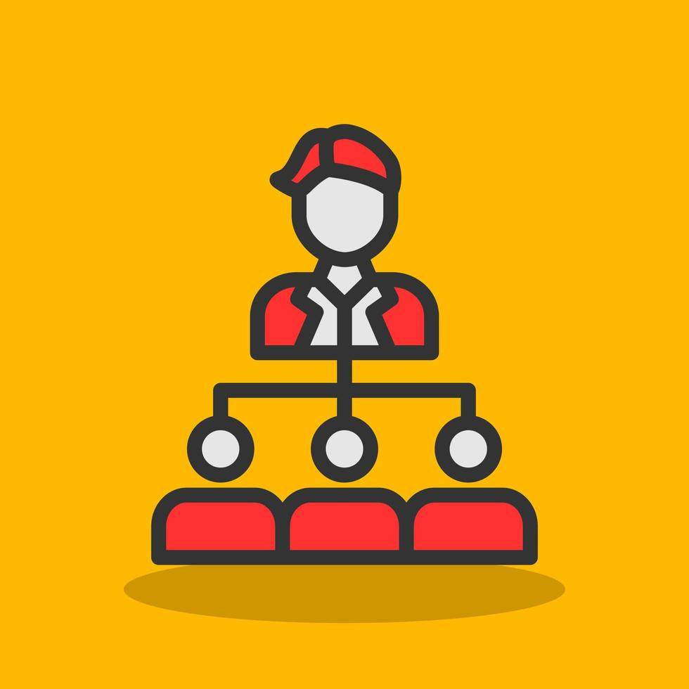 Head Vector Icon Design