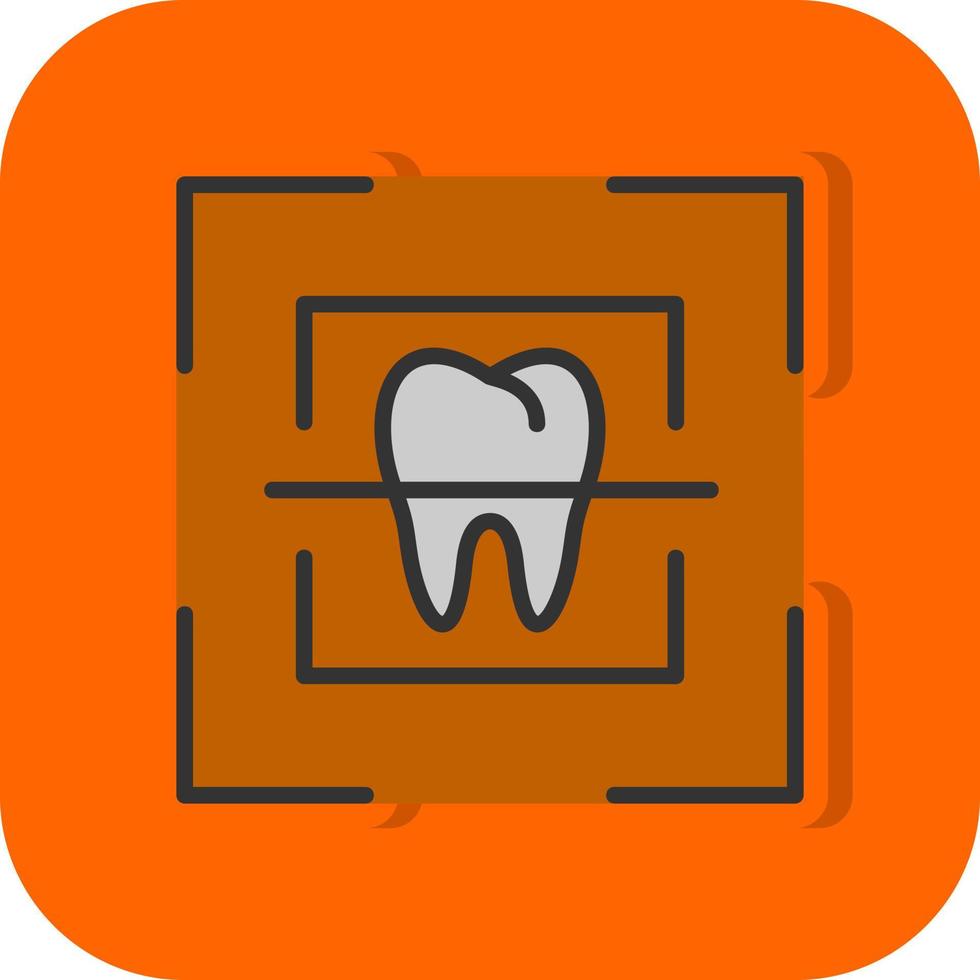 Scan Vector Icon Design