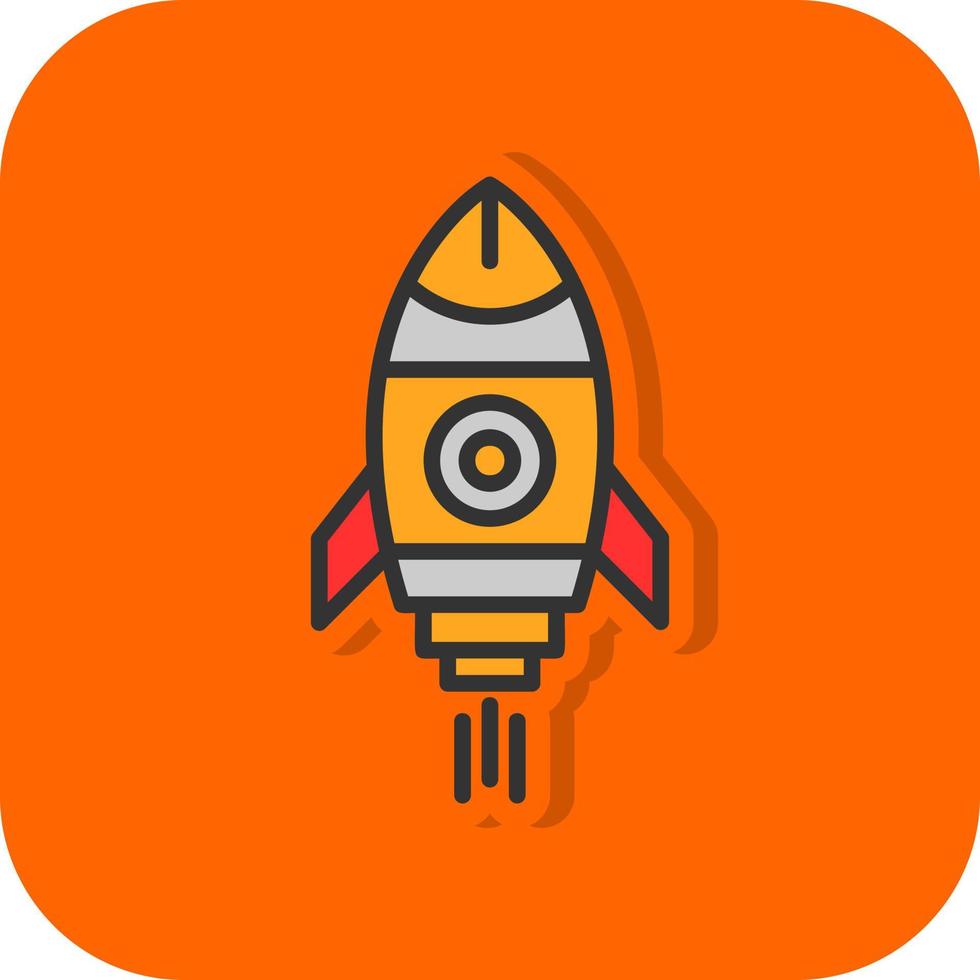 Booster Vector Icon Design