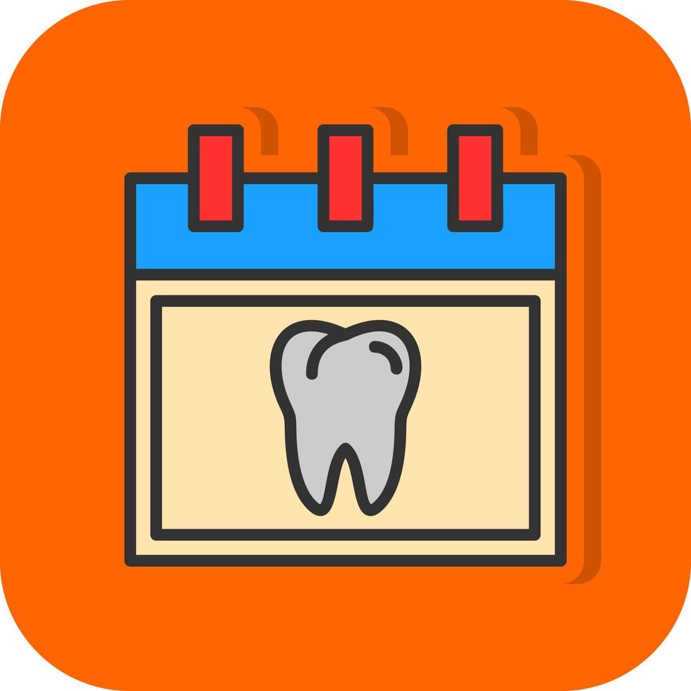 Dentist Vector Icon Design