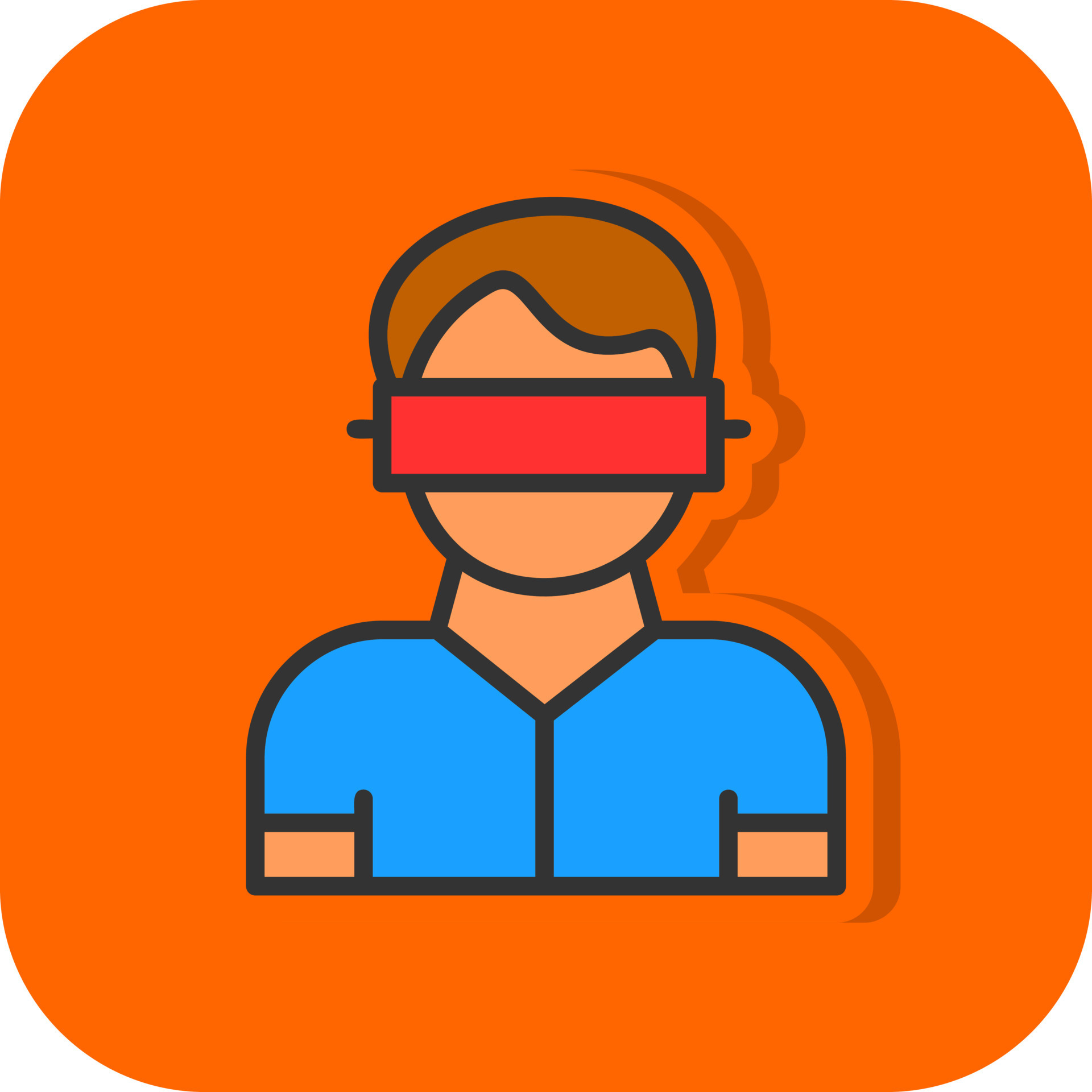 Virtual Reality Vector Icon Design 20783241 Vector Art at Vecteezy