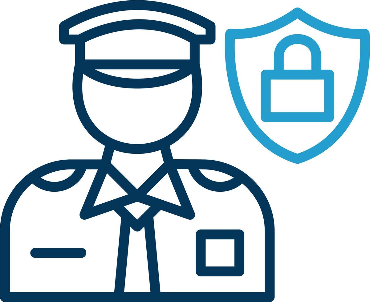 Data Protection Officer Vector Icon Design 20783439 Vector Art At Vecteezy in-for-front-oof-data-proitection-outlet-emergencydentistry