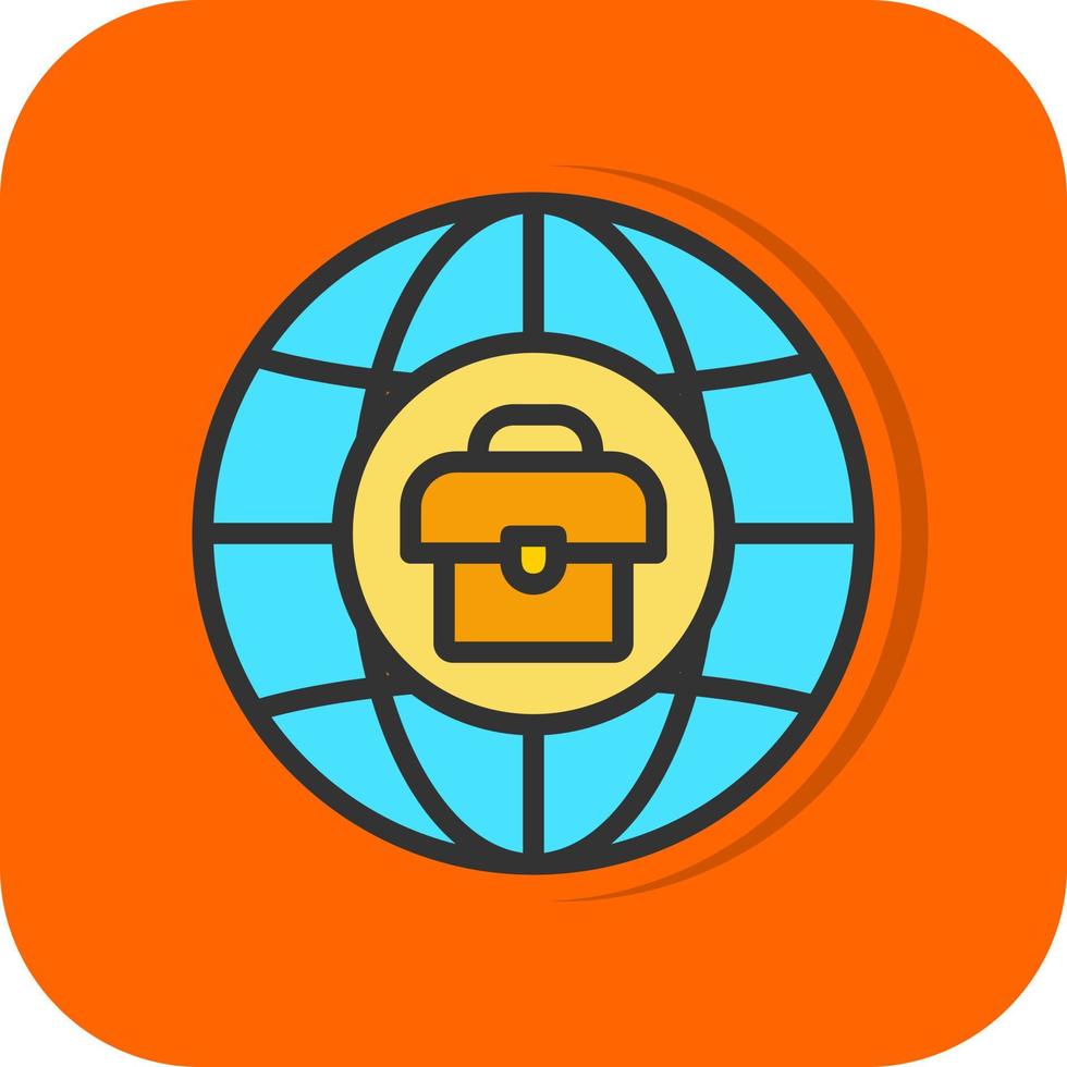 Business Vector Icon Design