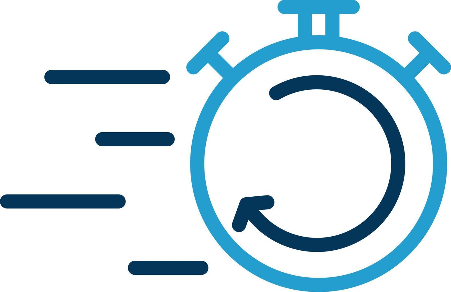 Recovery Vector Icon Design