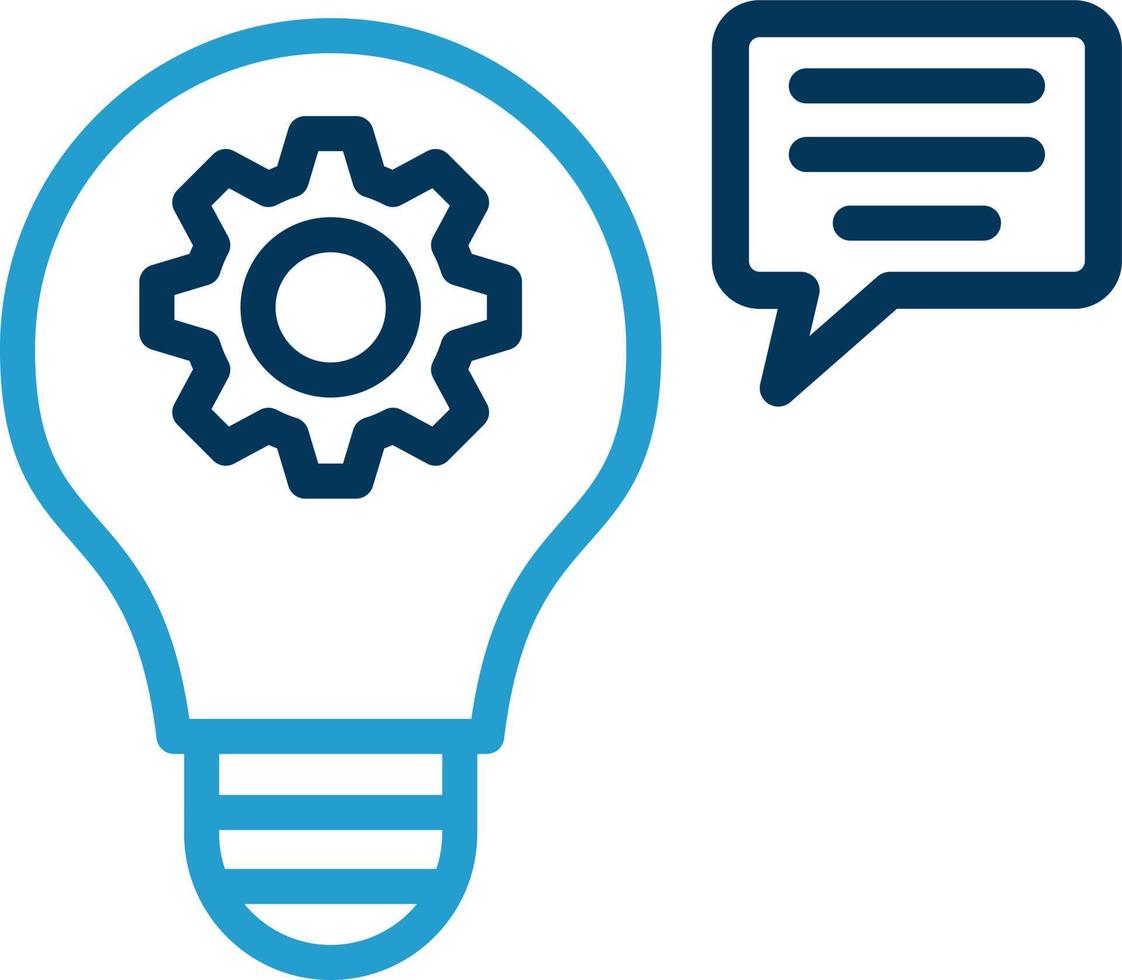 Understand Vector Icon Design