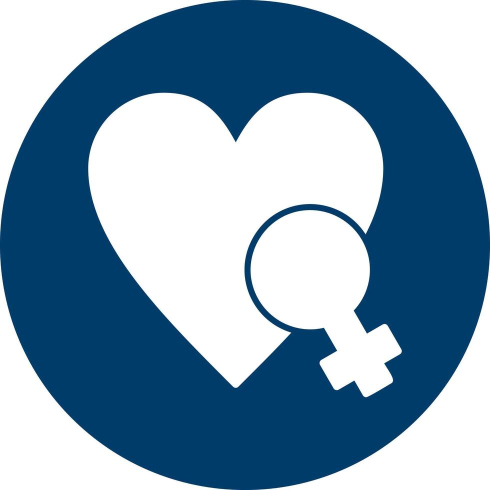Heart Vector Icon