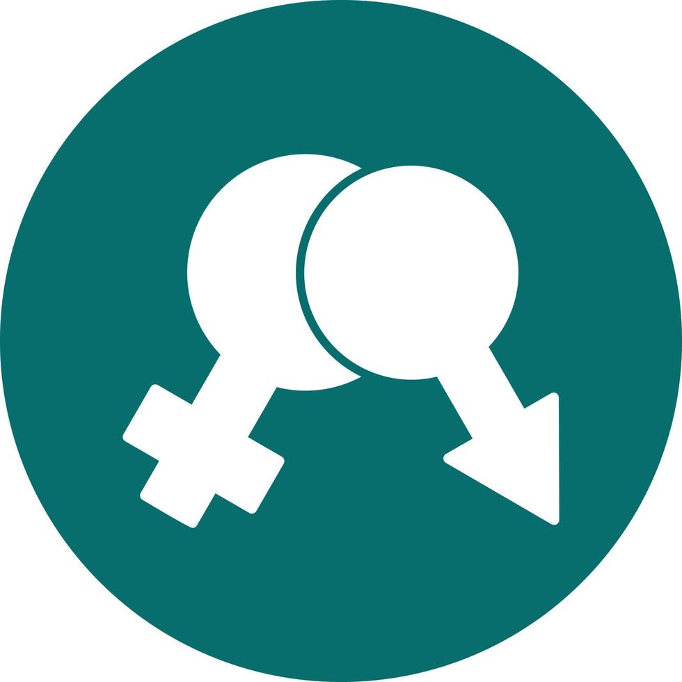 Gender Vector Icon