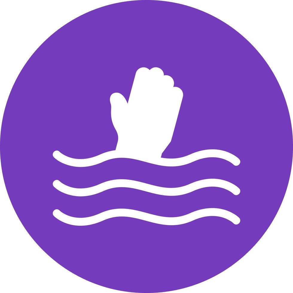 Survivor Vector Icon