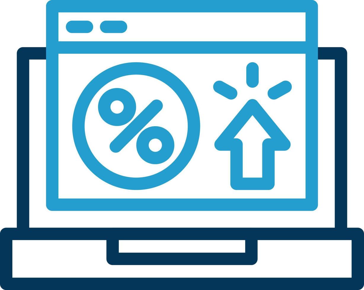 Ctr Vector Icon Design