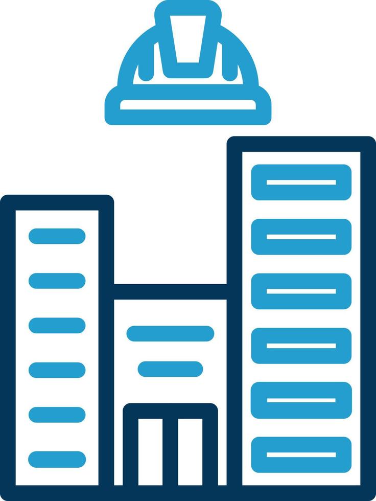 Business Project Vector Icon Design