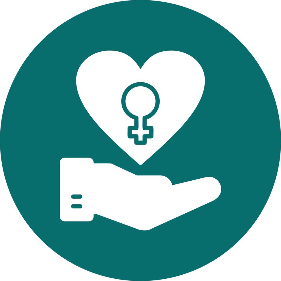 Empathy Vector Icon