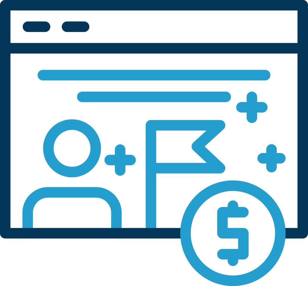 Cpa Vector Icon Design