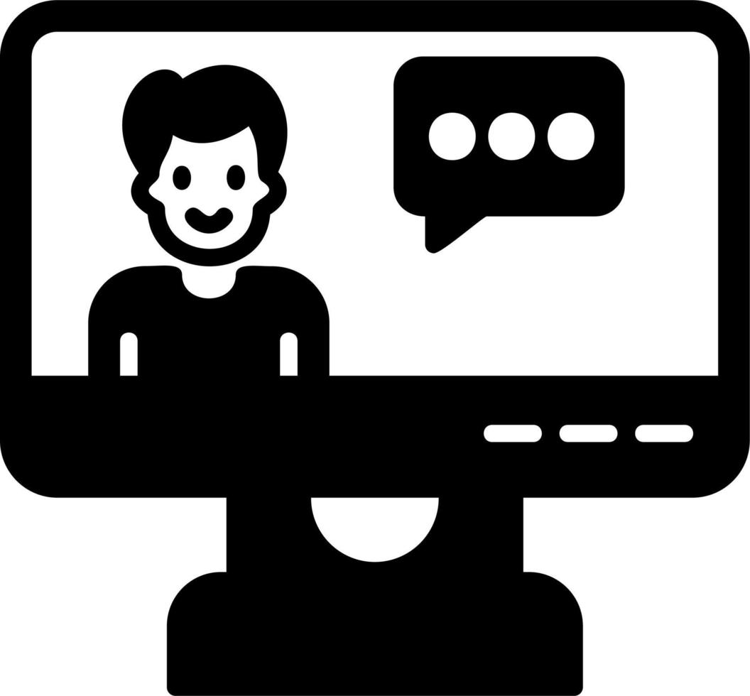 News Vector Icon