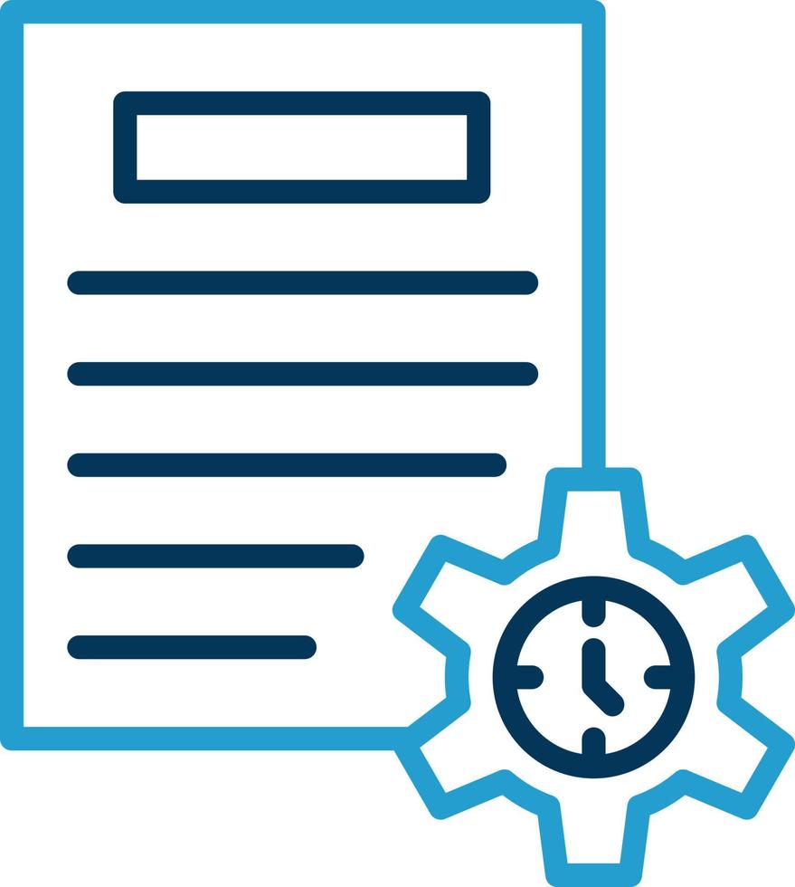 Onboarding Vector Icon Design